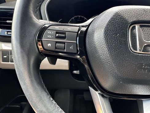 Certified 2024 Honda Pilot EX-L image 14