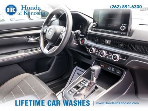 Used 2024 Honda CR-V Sport image 26