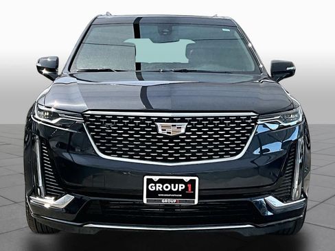 Used 2023 Cadillac XT6 Luxury FWD image 4