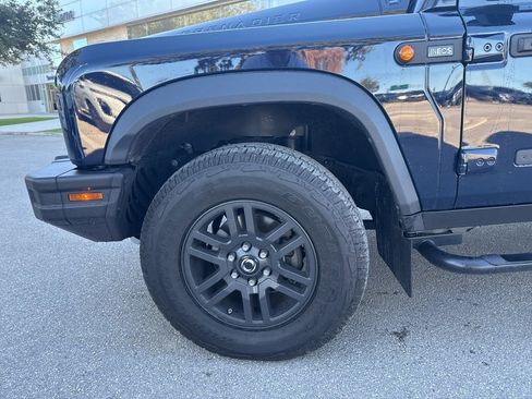 Used 2024 INEOS Grenadier image 8