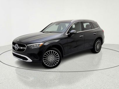 Certified 2026 Mercedes-Benz GLC 300