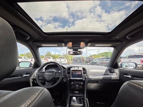 Used 2023 Chrysler 300 S RWD image 19