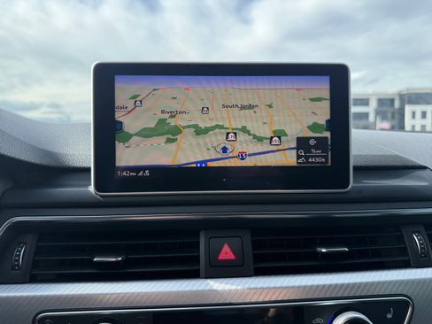 Used 2018 Audi A5 2.0T Premium Plus w/ Premium Plus image 28