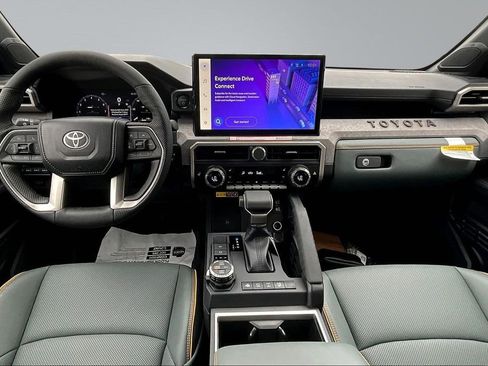 New 2026 Toyota Tundra Limited AWD/4WD image 6