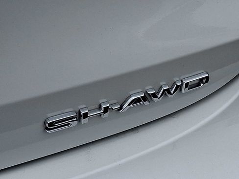 Certified 2025 Acura TLX SH-AWD w/ A-SPEC Pkg image 32