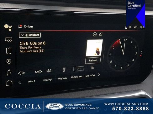 Used 2023 GMC Sierra 1500 Denali image 17