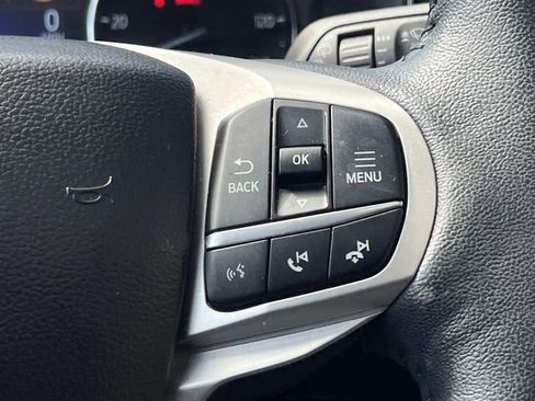 Certified 2023 Ford Explorer XLT w/ Equipment Group 202A AWD/4WD image 29