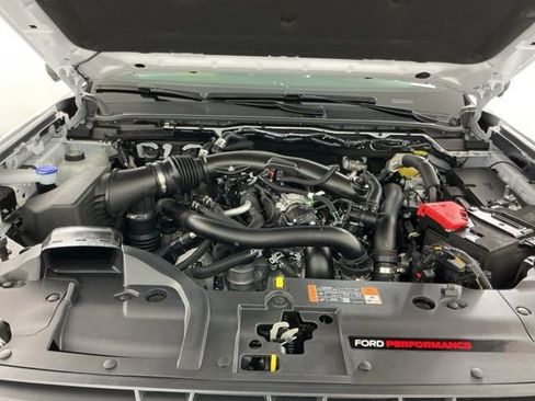 New 2026 Ford Ranger Raptor image 31