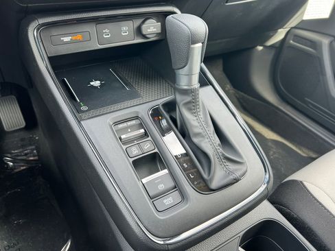 New 2026 Honda CR-V EX image 25