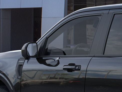 New 2026 Ford Maverick Lariat AWD/4WD image 21