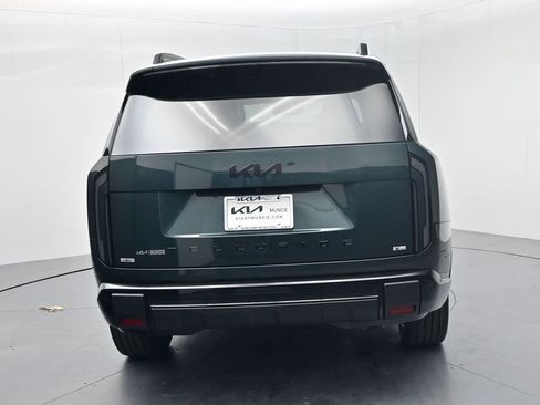 New 2027 Kia Telluride X-Line SX Prestige image 7