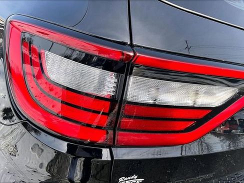 Used 2020 Dodge Durango SXT image 28