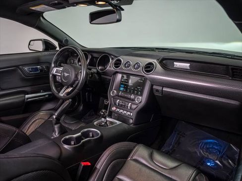 Used 2018 Ford Mustang GT Premium w/ GT Performance Package image 17