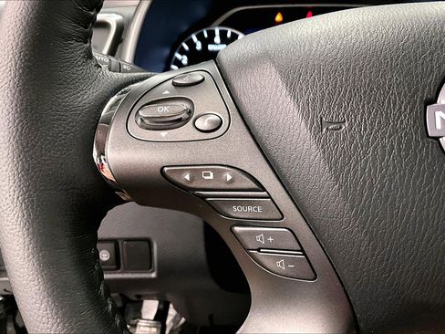 Used 2023 Nissan Murano SL w/ SL Moonroof Package AWD/4WD image 27