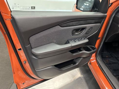 Certified 2026 Honda Passport TrailSport image 13