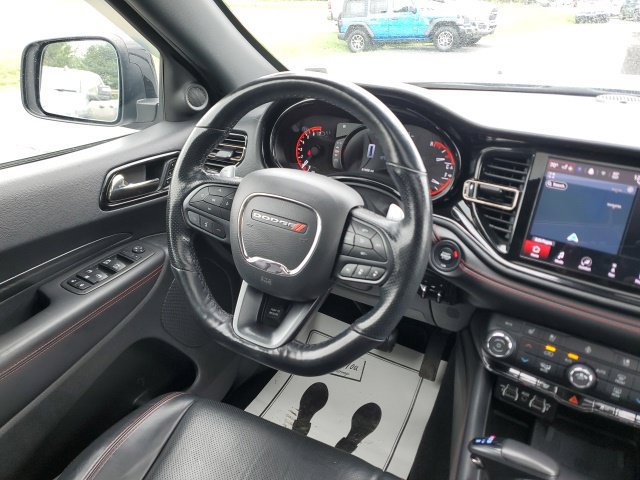 Used 2024 Dodge Durango R/T AWD/4WD image 18