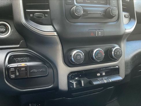 Used 2019 RAM 2500 Big Horn image 14