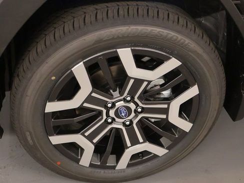 New 2026 Subaru Outback Touring XT AWD/4WD image 8