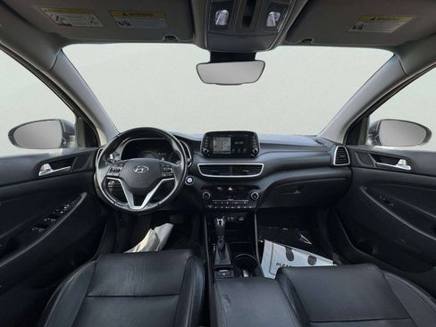 Used 2020 Hyundai Tucson Ultimate AWD/4WD image 18