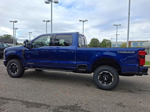New 2026 Ford F250 Lariat w/ Tremor Off-Road Package AWD/4WD image 11