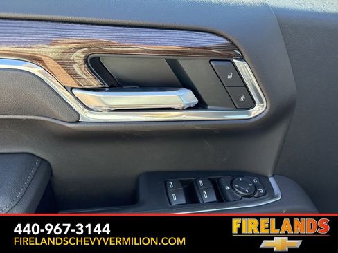 New 2026 Chevrolet Silverado 1500 LT Trail Boss w/ LT Trail Boss Premium Package image 15