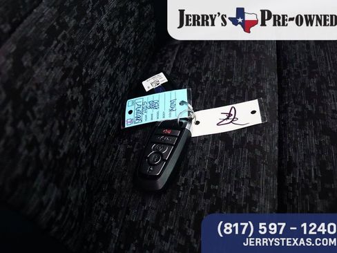 Used 2025 Ford F150 Tremor w/ Bed Utility Package AWD/4WD image 26