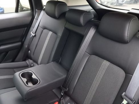 Used 2024 MAZDA CX-50 AWD 2.5 S w/ Cargo Package image 15
