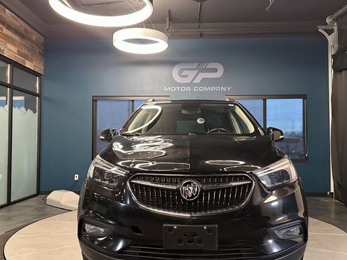 Used 2020 Buick Encore Essence image 8