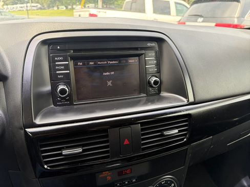Used 2015 MAZDA CX-5 Touring FWD image 35