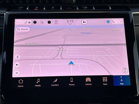 New 2025 Jeep Grand Cherokee L Overland image 21