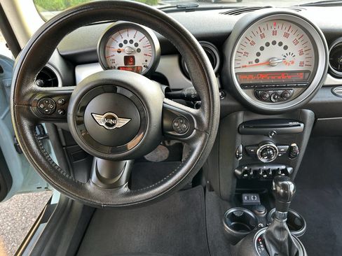 Used 2013 MINI Cooper Hardtop FWD image 10