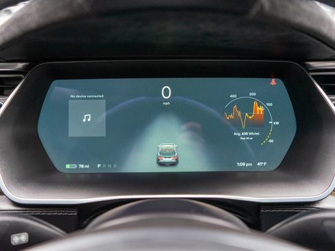 Used 2015 Tesla Model S P85D image 20