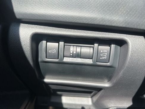 New 2026 Subaru Forester Premium AWD/4WD image 18