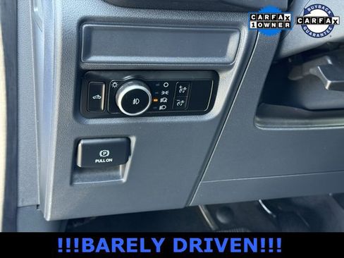 Used 2023 Ford F150 XL w/ STX Appearance Package image 18