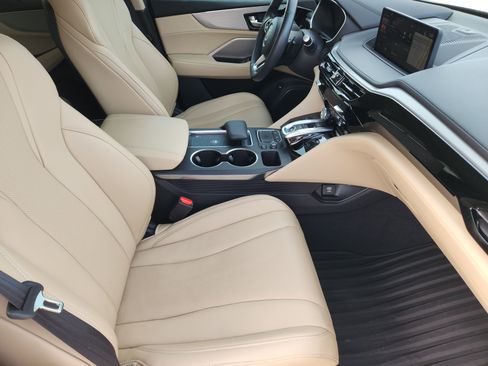 Used 2023 Acura MDX FWD w/ Technology Package image 15