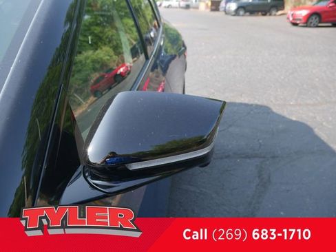 New 2025 Kia EV6 Light w/ Light LR Technology Package image 13