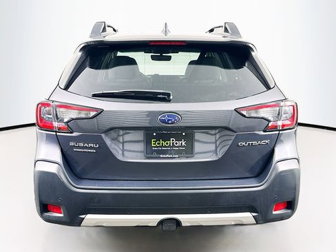 Used 2023 Subaru Outback Limited image 7