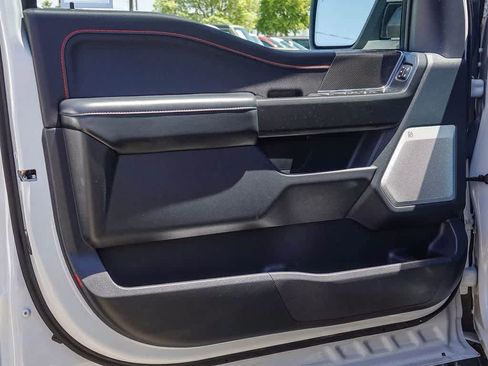 Used 2024 Ford F150 Raptor AWD/4WD image 19