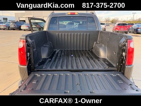 Used 2005 Ford Explorer Sport Trac XLS image 28