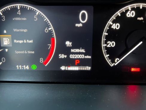 Used 2023 Honda Pilot EX-L image 25