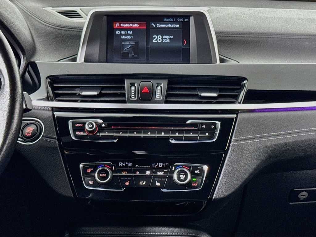 Used 2018 BMW X2 xDrive28i w/ Convenience Package AWD/4WD image 12