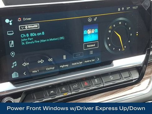 Used 2023 Chevrolet Silverado 1500 LT Trail Boss w/ Protection Package image 20