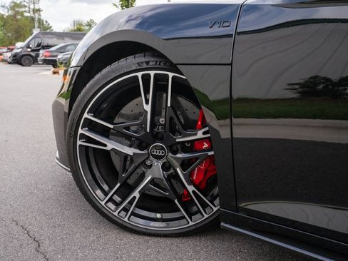 Used 2020 Audi R8 V10 performance AWD/4WD image 61