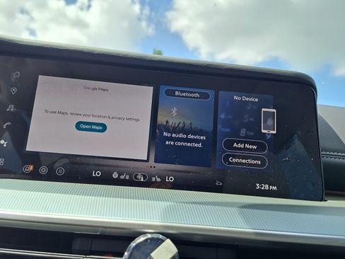 New 2026 Nissan Murano SL AWD/4WD image 9
