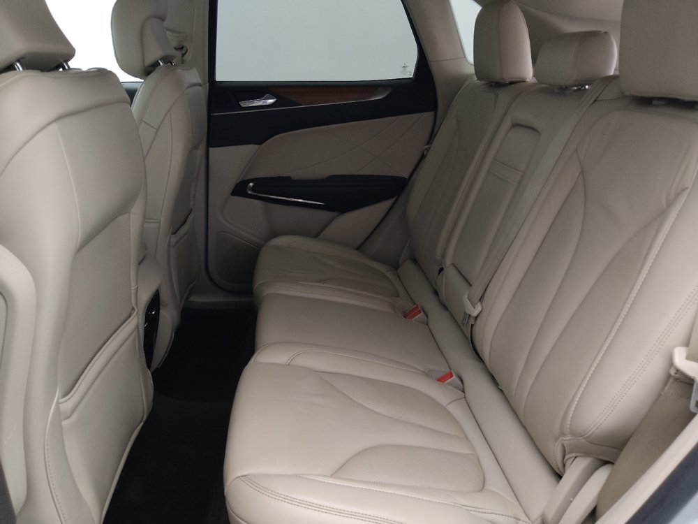 Used 2017 Lincoln MKC Select FWD image 18