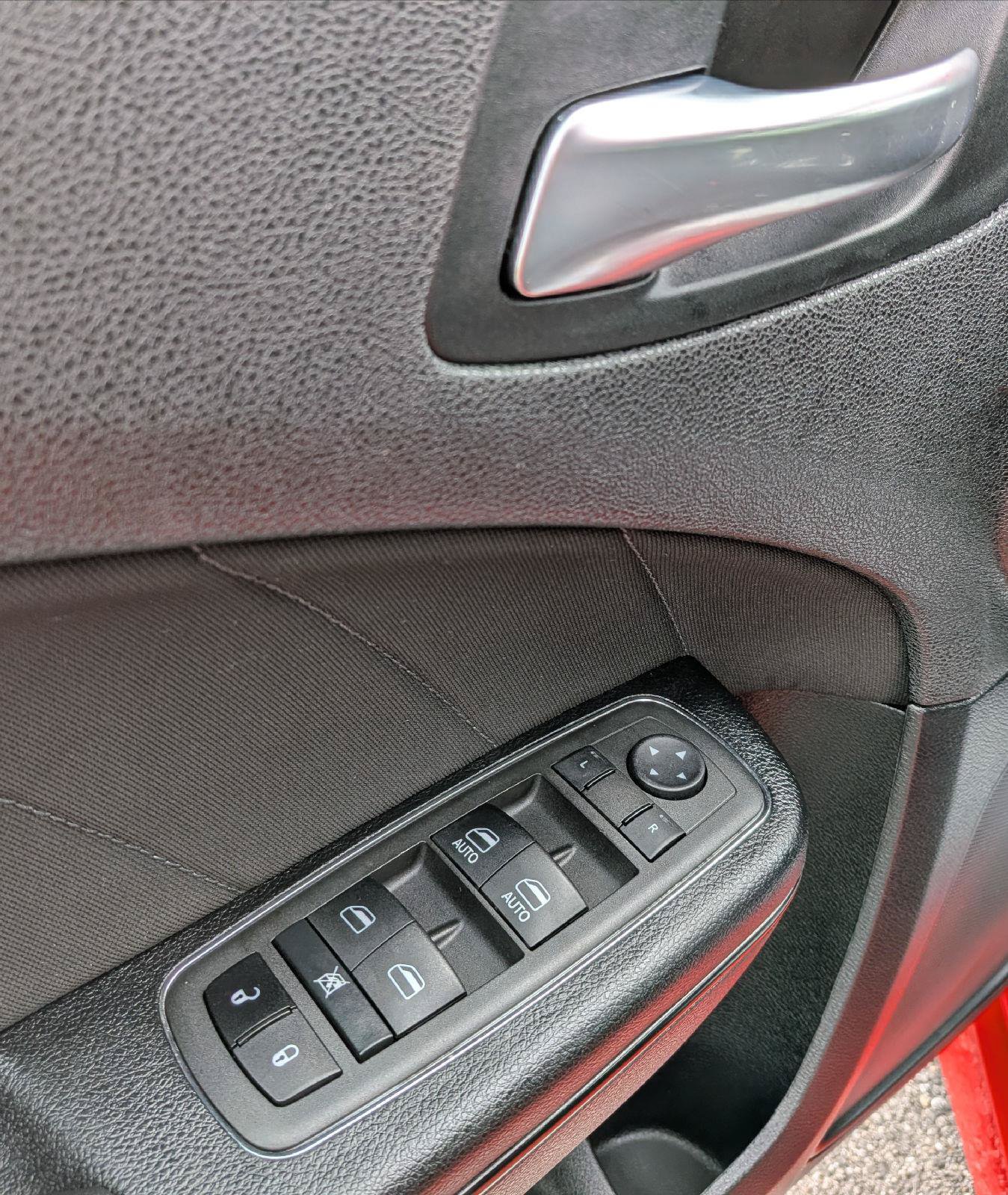 Used 2022 Dodge Charger R/T w/ Blacktop Package RWD image 13