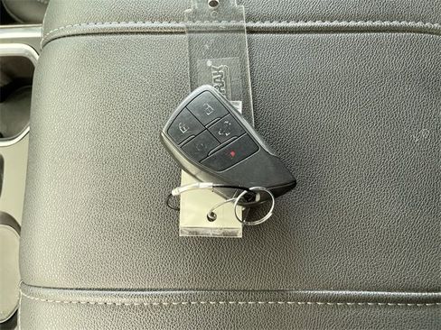 Used 2023 Chevrolet Silverado 1500 RST w/ RST All Star Premium Package image 33