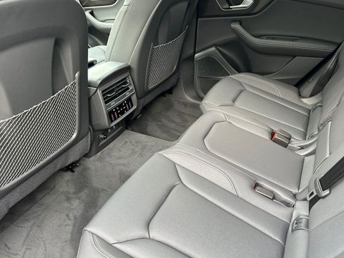New 2026 Audi Q8 Premium Plus image 11
