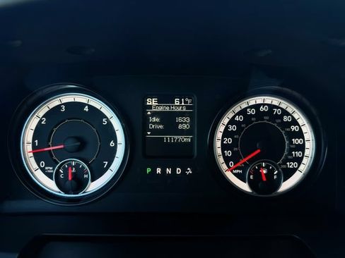 Used 2018 RAM 1500 Express w/ Black Ram 1500 Express Group RWD image 25