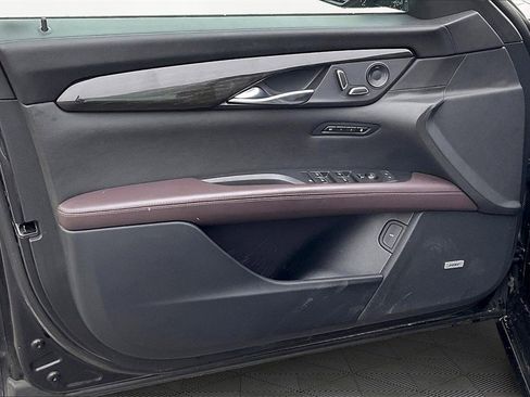 Used 2020 Cadillac CT6 Premium Luxury image 23